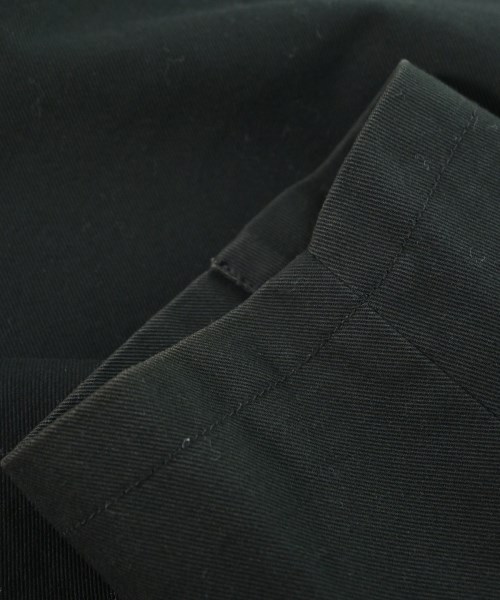 BEAMS（ビームス）カジュアルジャケット 黒 サイズ:M メンズ/2200679129028