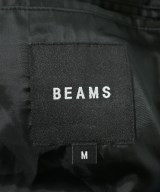 BEAMS（ビームス）カジュアルジャケット 黒 サイズ:M メンズ/2200679129028