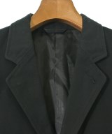 BEAMS（ビームス）カジュアルジャケット 黒 サイズ:M メンズ/2200679129028