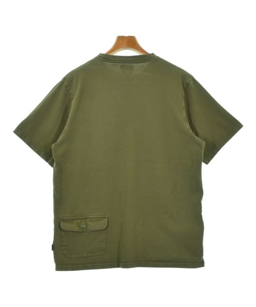 BEAMS（ビームス）Tシャツ・カットソー カーキ サイズ:L メンズ/2200679084020
