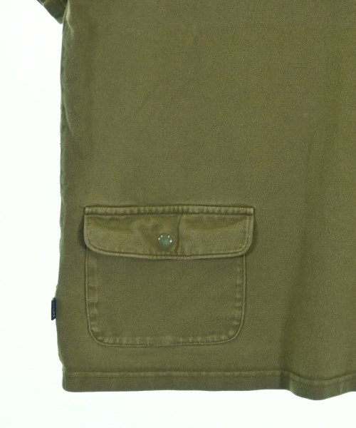 BEAMS（ビームス）Tシャツ・カットソー カーキ サイズ:L メンズ/2200679084020