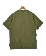 BEAMS（ビームス）Tシャツ・カットソー カーキ サイズ:L メンズ/2200679084020