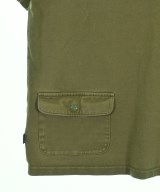 BEAMS（ビームス）Tシャツ・カットソー カーキ サイズ:L メンズ/2200679084020
