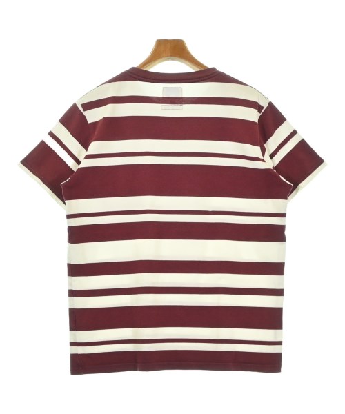 BEAMS（ビームス）Tシャツ・カットソー 赤 サイズ:M メンズ/2200676730135