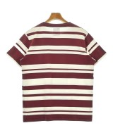 BEAMS（ビームス）Tシャツ・カットソー 赤 サイズ:M メンズ/2200676730135