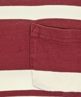 BEAMS（ビームス）Tシャツ・カットソー 赤 サイズ:M メンズ/2200676730135