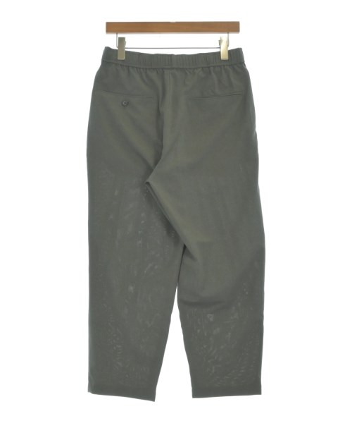 BEAMS（ビームス）その他 グレー サイズ:S メンズ/2200679876014