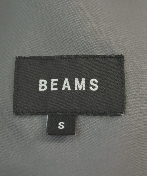 BEAMS（ビームス）その他 グレー サイズ:S メンズ/2200679876014