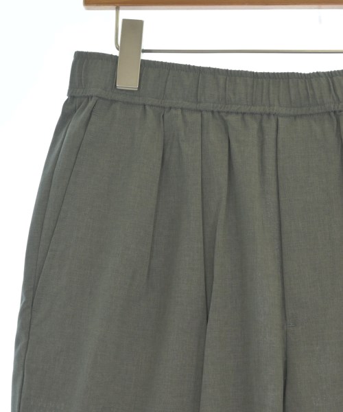 BEAMS（ビームス）その他 グレー サイズ:S メンズ/2200679876014