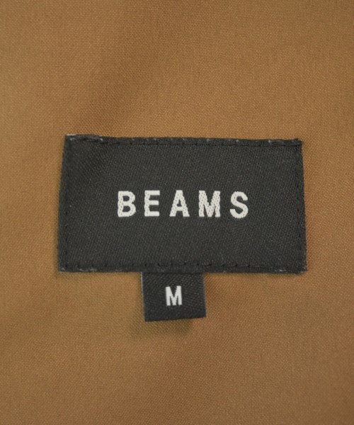BEAMS（ビームス）その他 ベージュ サイズ:M メンズ/2200679876021