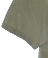 BEAMS（ビームス）カジュアルシャツ カーキ サイズ:M メンズ/2200675617031