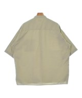 BEAMS（ビームス）カジュアルシャツ ベージュ サイズ:M メンズ/2200675617048