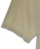 BEAMS（ビームス）カジュアルシャツ ベージュ サイズ:M メンズ/2200675617048