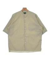 BEAMS カジュアルシャツ