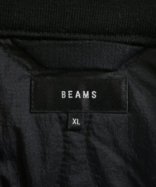 BEAMS（ビームス）その他 黒 サイズ:XL メンズ/2200679870111