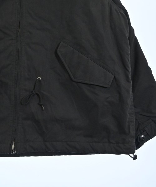 BEAMS（ビームス）その他 黒 サイズ:XL メンズ/2200679870111