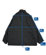 BEAMS（ビームス）その他 黒 サイズ:XL メンズ/2200679870111