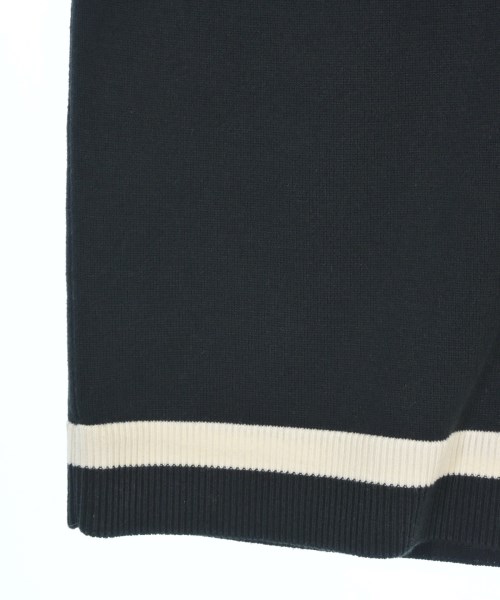 BEAMS（ビームス）ベスト 黒 サイズ:M メンズ/2200680094025