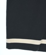 BEAMS（ビームス）ベスト 黒 サイズ:M メンズ/2200680094025