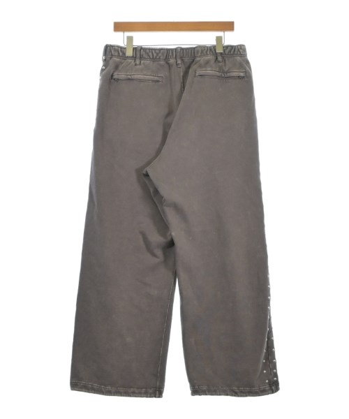 BEAMS（ビームス）スウェットパンツ グレー サイズ:L メンズ/2200677051062