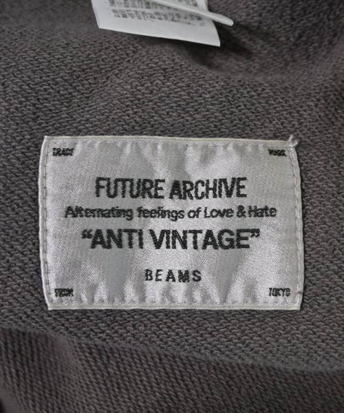 BEAMS（ビームス）スウェットパンツ グレー サイズ:L メンズ/2200677051062