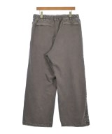 BEAMS（ビームス）スウェットパンツ グレー サイズ:L メンズ/2200677051062