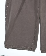 BEAMS（ビームス）スウェットパンツ グレー サイズ:L メンズ/2200677051062