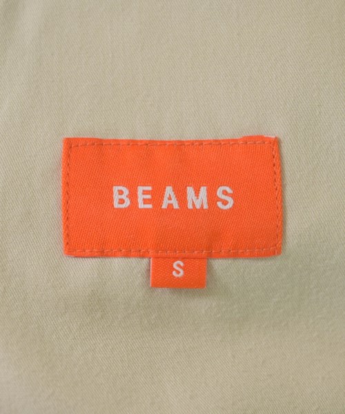BEAMS（ビームス）その他 ベージュ サイズ:S メンズ/2200679669135