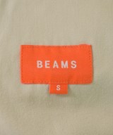 BEAMS（ビームス）その他 ベージュ サイズ:S メンズ/2200679669135