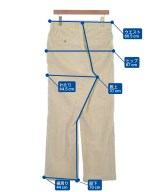 BEAMS（ビームス）その他 ベージュ サイズ:S メンズ/2200679669135