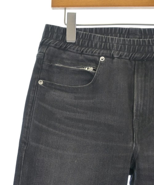 BEAMS（ビームス）デニムパンツ 黒 サイズ:29(S位) メンズ/2200680211101