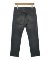 BEAMS（ビームス）デニムパンツ 黒 サイズ:29(S位) メンズ/2200680211101