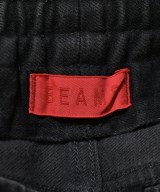 BEAMS（ビームス）デニムパンツ 黒 サイズ:29(S位) メンズ/2200680211101