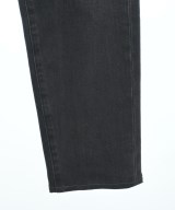 BEAMS（ビームス）デニムパンツ 黒 サイズ:29(S位) メンズ/2200680211101