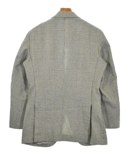 BEAMS（ビームス）テーラードジャケット グレー サイズ:-(M位) メンズ/2200680336019
