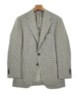 BEAMS（ビームス）テーラードジャケット グレー サイズ:-(M位) メンズ/2200680336019