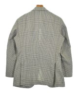 BEAMS（ビームス）テーラードジャケット グレー サイズ:-(M位) メンズ/2200680336019