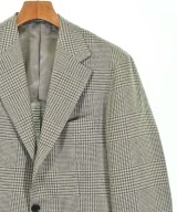 BEAMS（ビームス）テーラードジャケット グレー サイズ:-(M位) メンズ/2200680336019