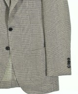 BEAMS（ビームス）テーラードジャケット グレー サイズ:-(M位) メンズ/2200680336019