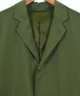 BEAMS（ビームス）カジュアルジャケット 緑 サイズ:S メンズ/2200680589033