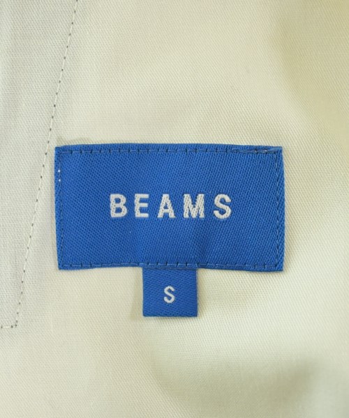 BEAMS（ビームス）その他 緑 サイズ:S メンズ/2200681243033