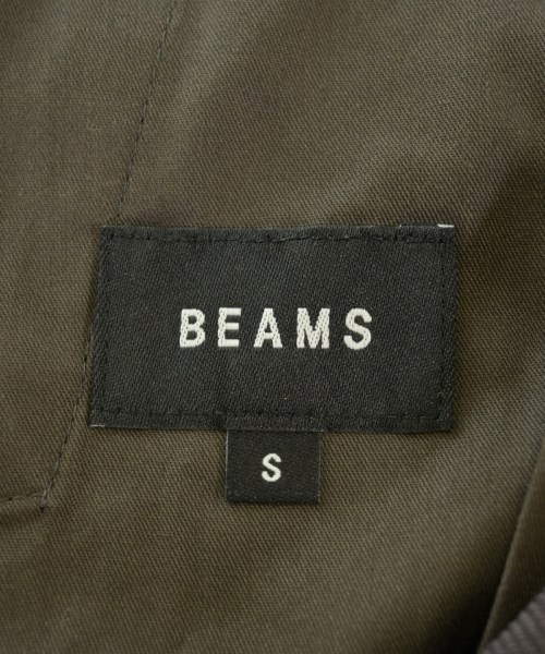 BEAMS（ビームス）その他 茶 サイズ:S メンズ/2200681243057