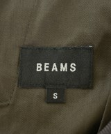 BEAMS（ビームス）その他 茶 サイズ:S メンズ/2200681243057