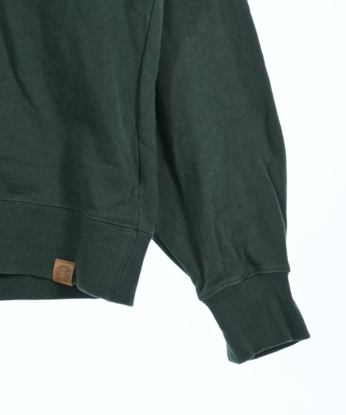 BEAMS（ビームス）スウェット 緑 サイズ:XL メンズ/2200673549044