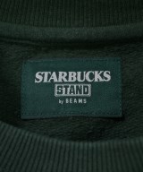 BEAMS（ビームス）スウェット 緑 サイズ:XL メンズ/2200673549044