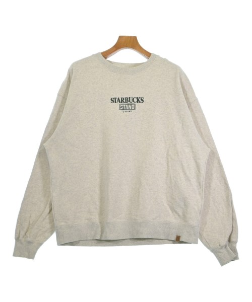 BEAMS(ビームス)スウェット グレー サイズ:XL/2200673549105