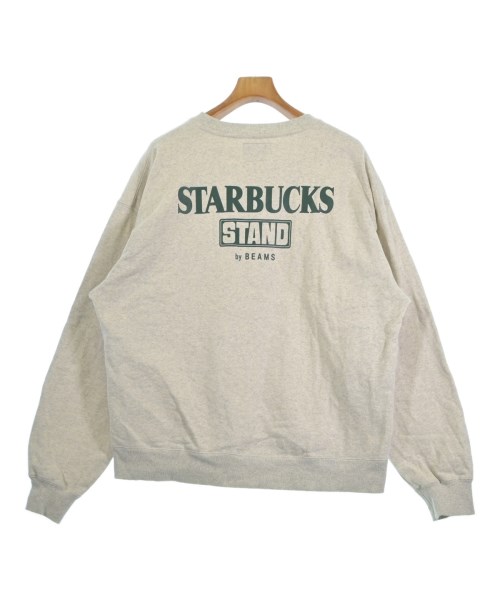 BEAMS（ビームス）スウェット グレー サイズ:XL メンズ/2200673549105