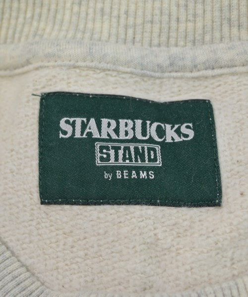 BEAMS（ビームス）スウェット グレー サイズ:XL メンズ/2200673549105