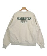 BEAMS（ビームス）スウェット グレー サイズ:XL メンズ/2200673549105