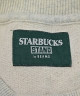 BEAMS（ビームス）スウェット グレー サイズ:XL メンズ/2200673549105